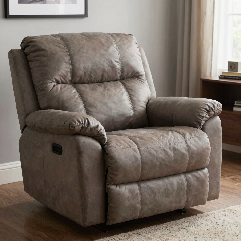Best Recliners for Small Living Rooms