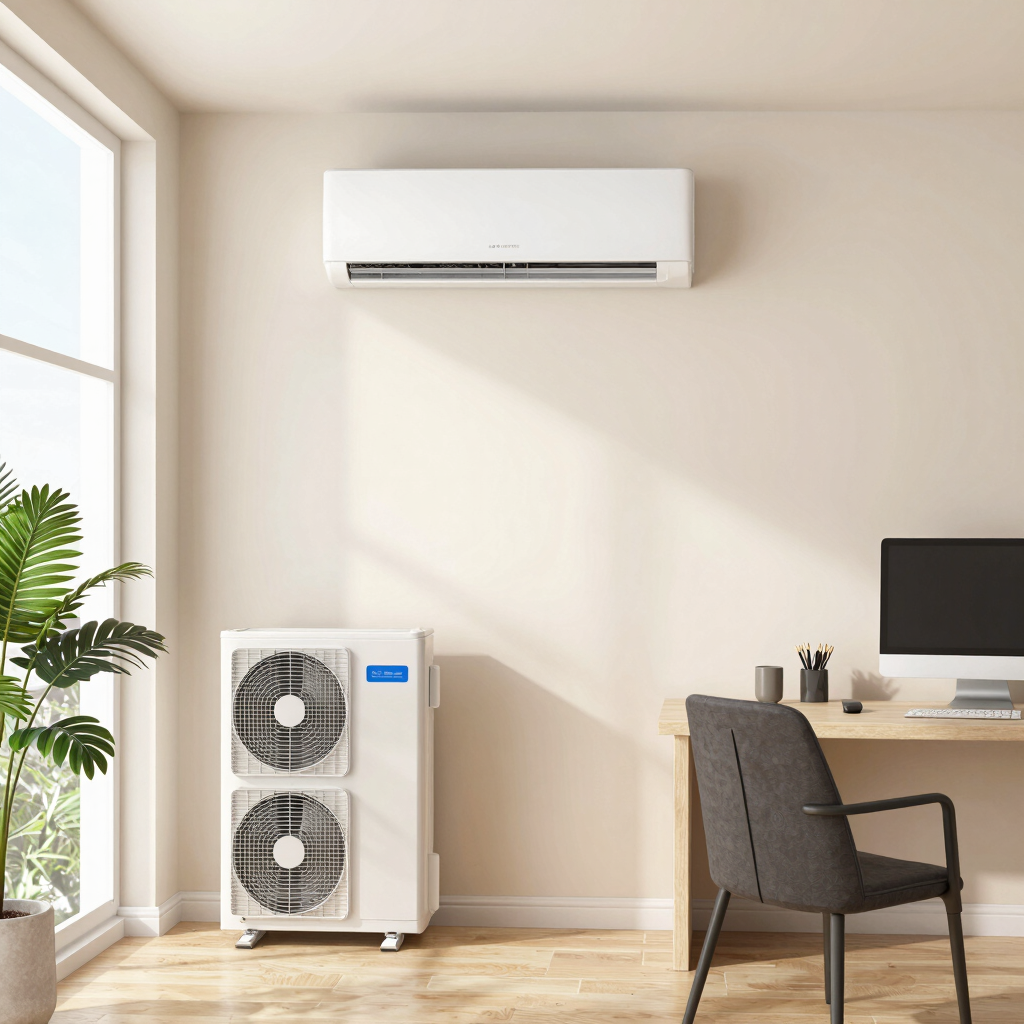 inverter ac